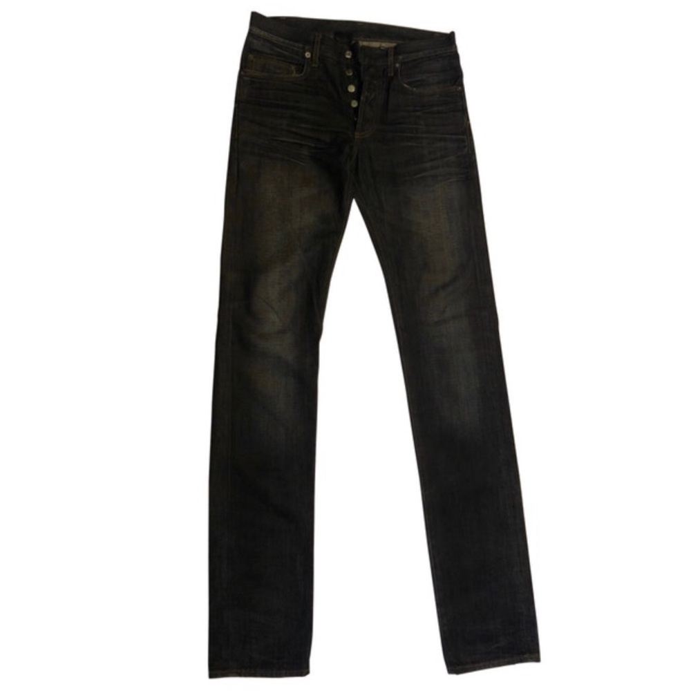 Dior Homme Blue Jeans Size 28